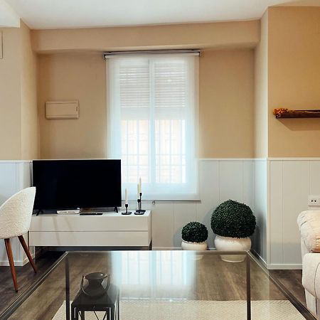 Maria Luisa Home Priego De Cordoba Luaran gambar