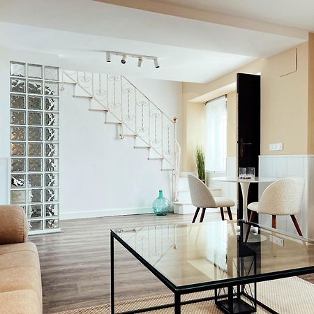 Maria Luisa Home Priego De Cordoba Luaran gambar