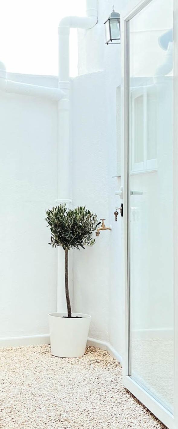 Maria Luisa Home Priego De Cordoba Luaran gambar