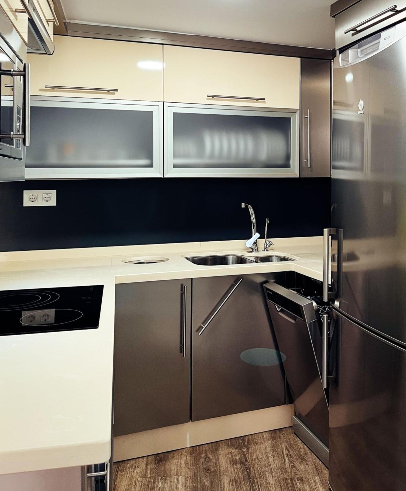 Maria Luisa Home Priego De Cordoba Luaran gambar
