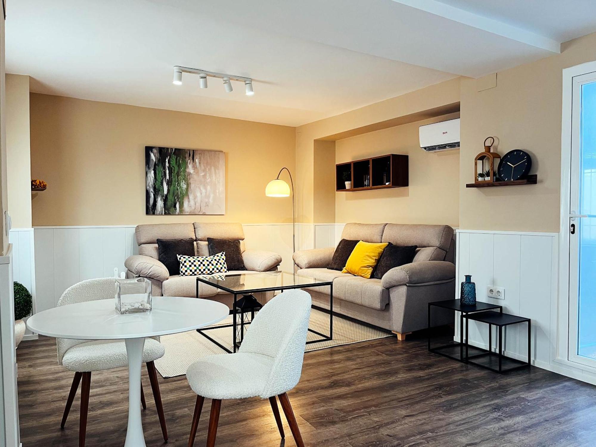 Maria Luisa Home Priego De Cordoba Luaran gambar