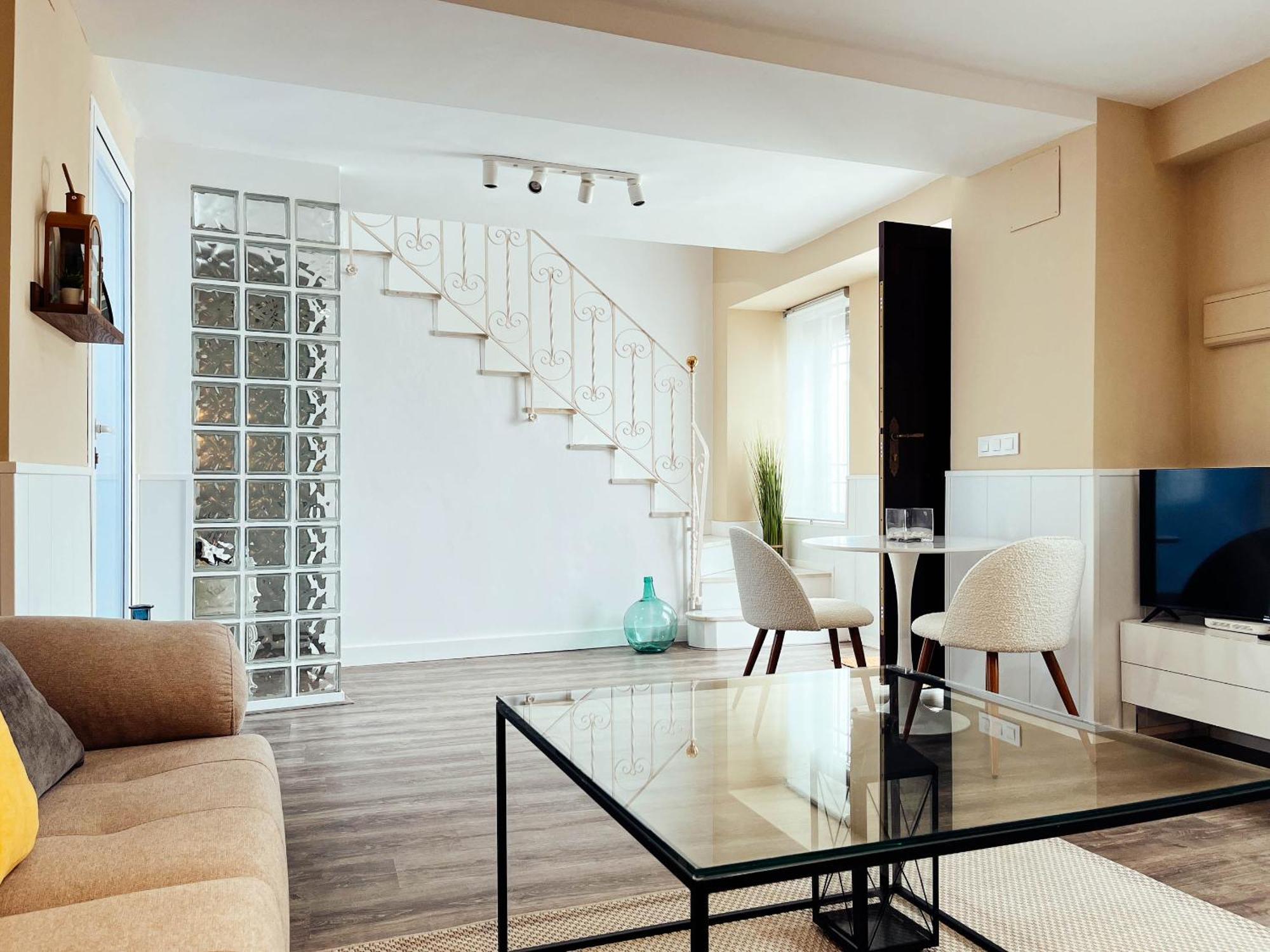 Maria Luisa Home Priego De Cordoba Luaran gambar