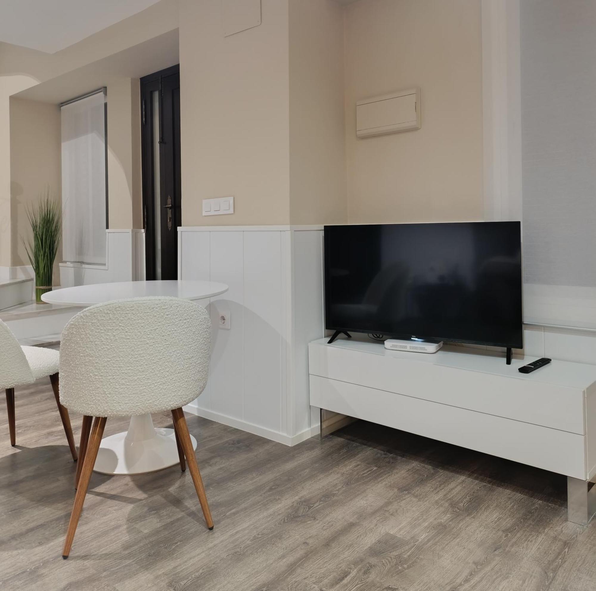 Maria Luisa Home Priego De Cordoba Luaran gambar