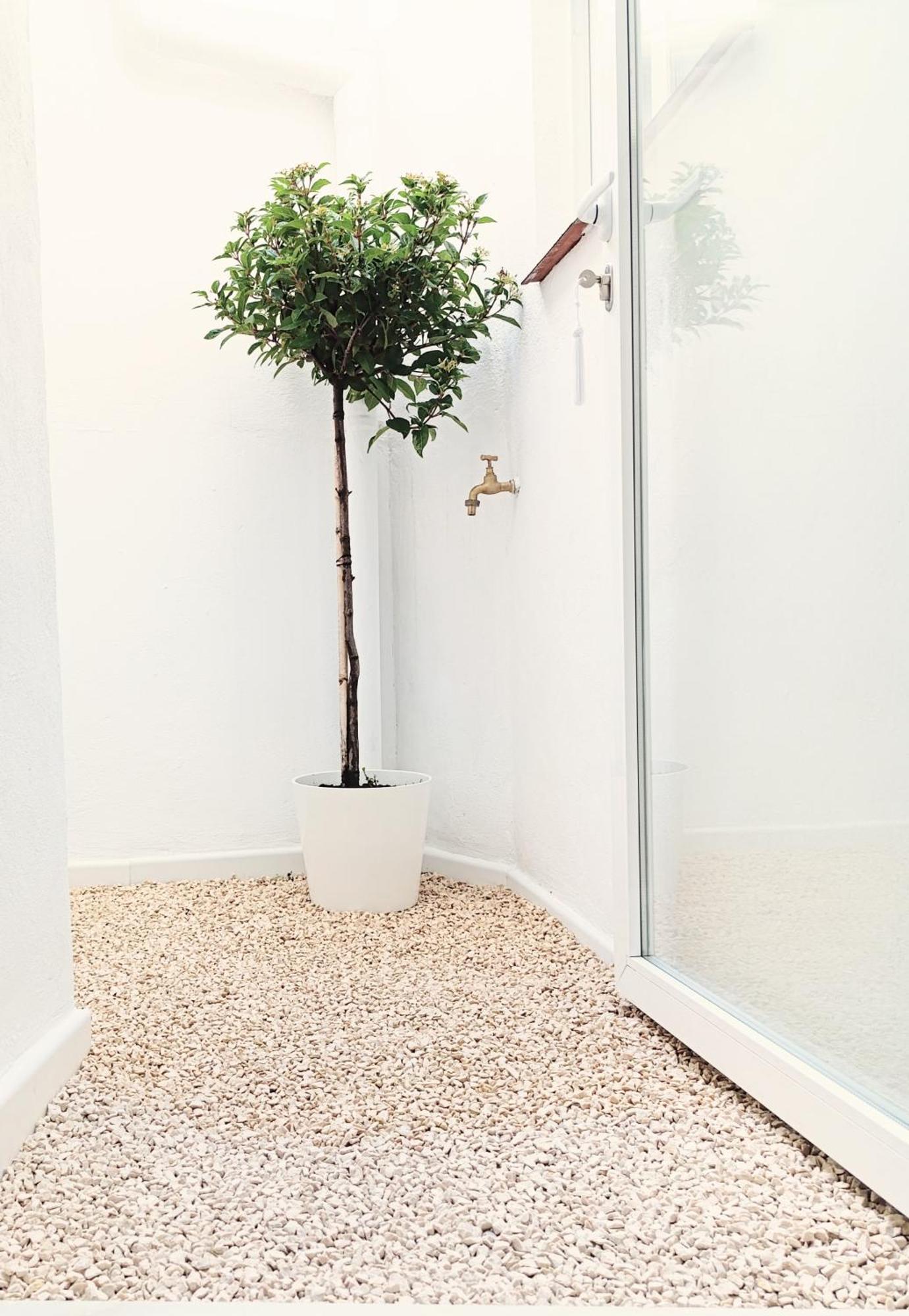Maria Luisa Home Priego De Cordoba Luaran gambar